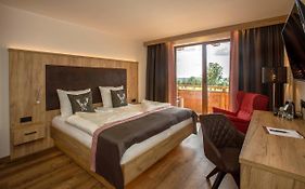 Steig-Alm Hotel Superior